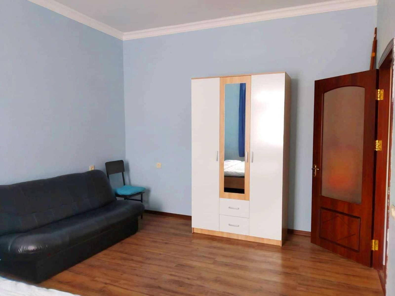Apartment Near Sasundci Davit Metro Station Erévan Extérieur photo
