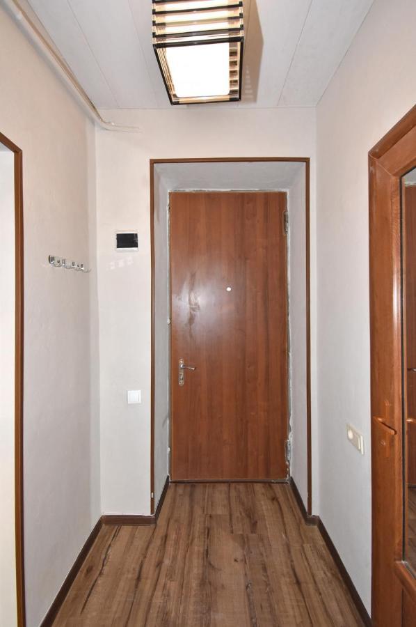 Apartment Near Sasundci Davit Metro Station Erévan Extérieur photo