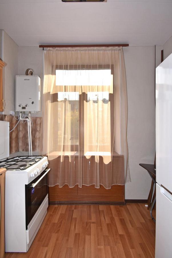 Apartment Near Sasundci Davit Metro Station Erévan Extérieur photo